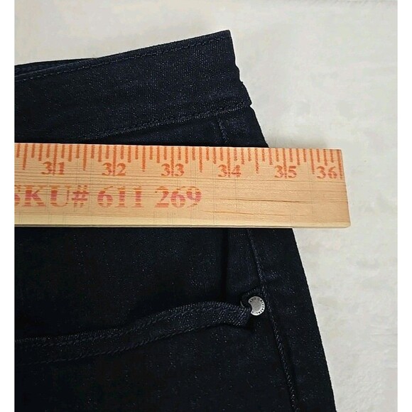 Universal Standard Size 40 Women Jeans High Rise NWT - Picture 10 of 11